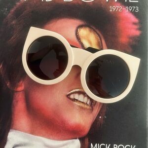 Wildfox ICONIC granny sunglasses